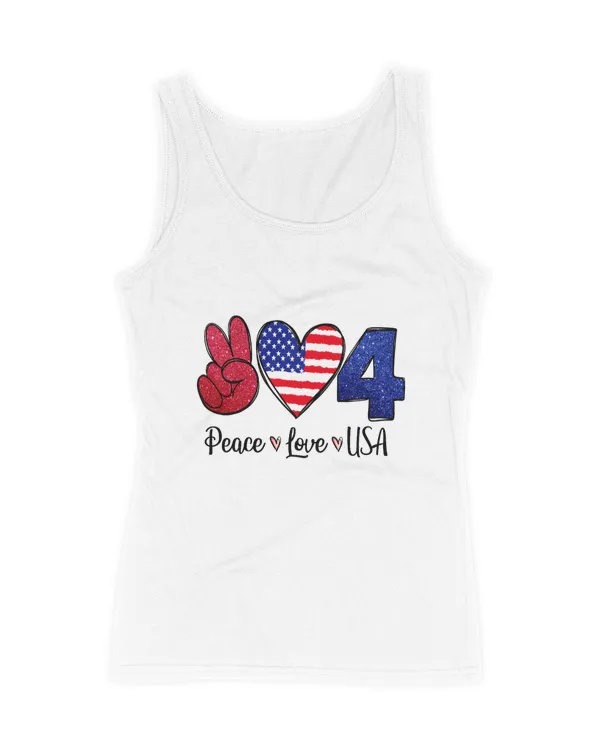 Women's Tank Top