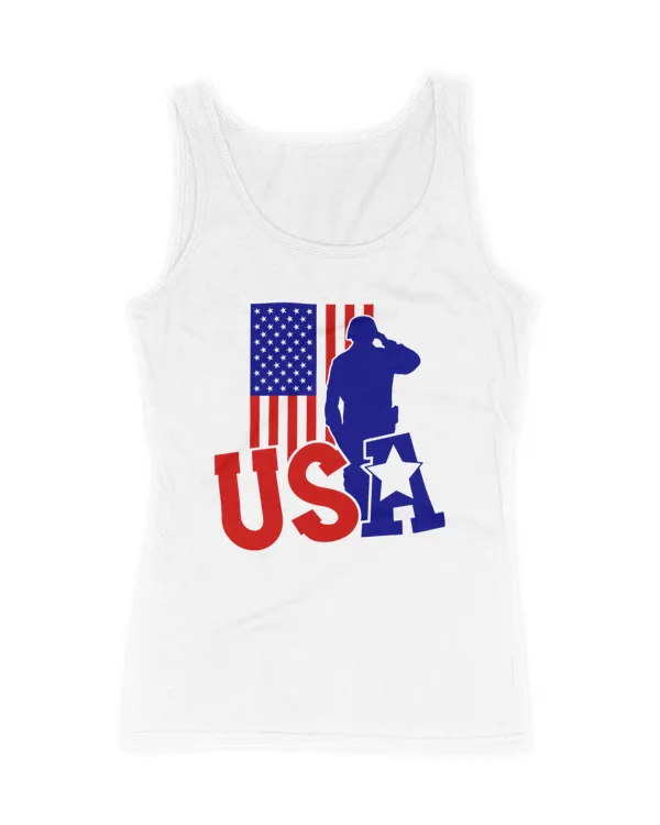 Women's Tank Top