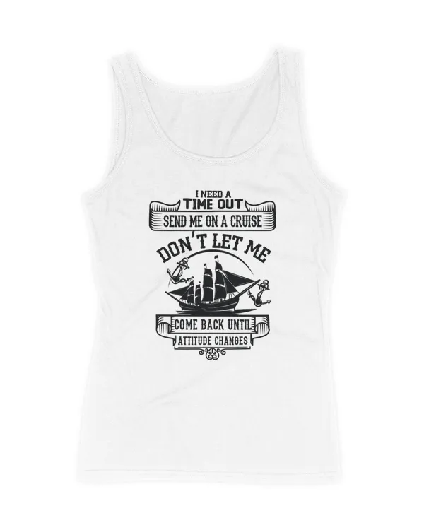 Women's Tank Top