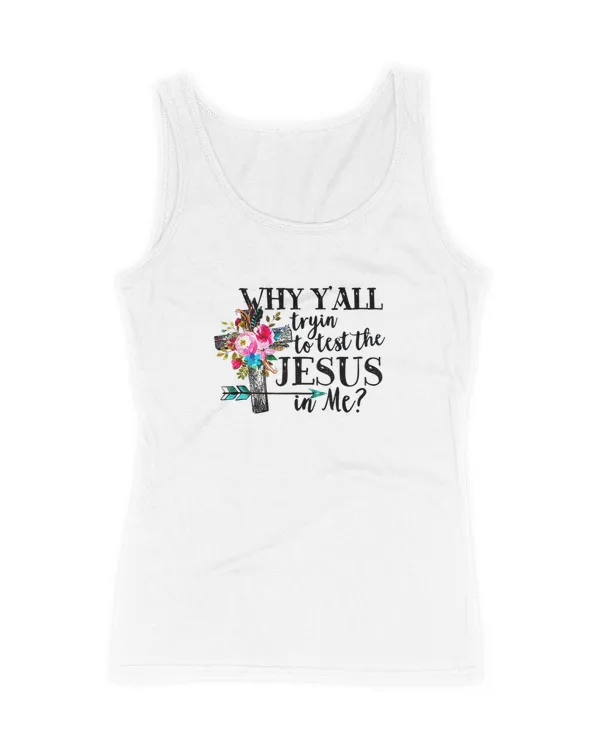 Women's Tank Top