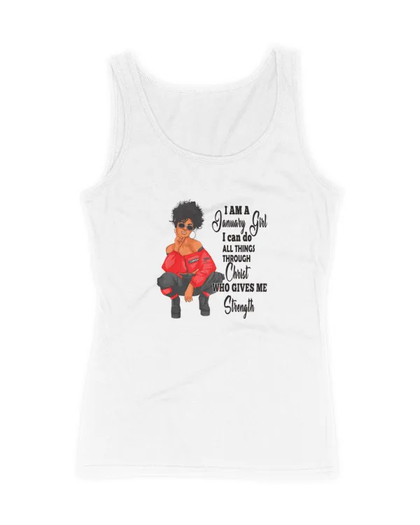 Women's Tank Top