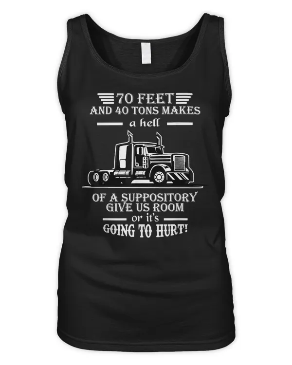 Women's Tank Top