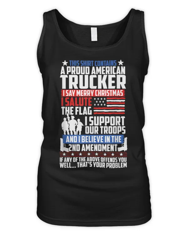 Women's Tank Top