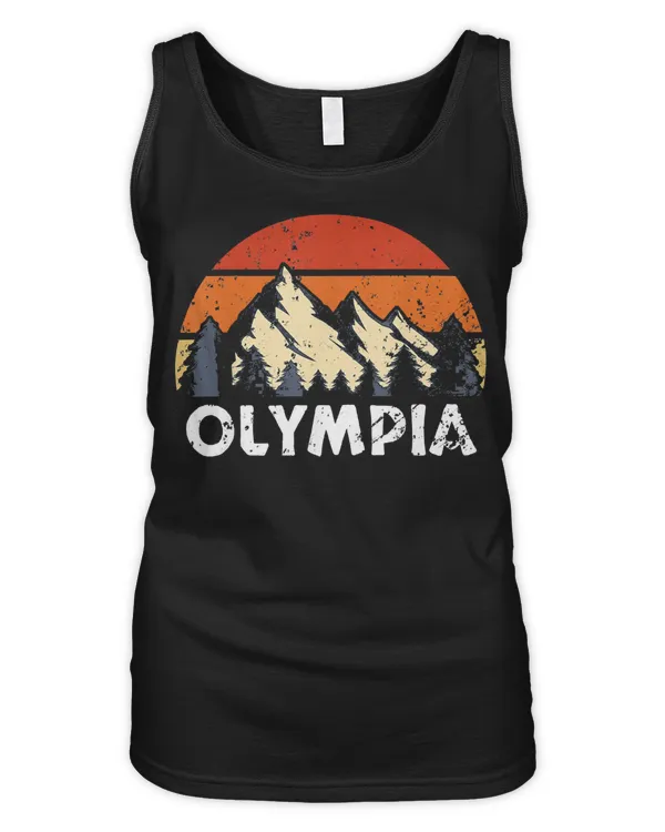 Women's Tank Top