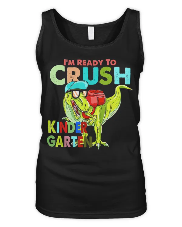 Women's Tank Top
