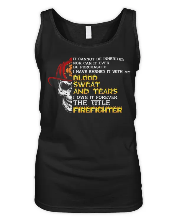 Women's Tank Top