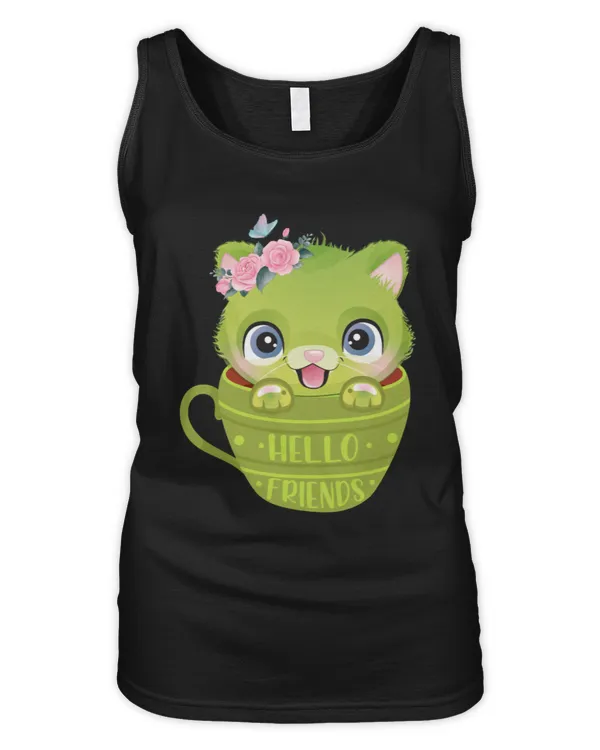 Women's Tank Top