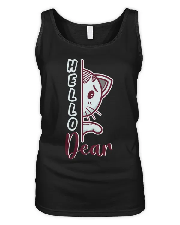 Women's Tank Top