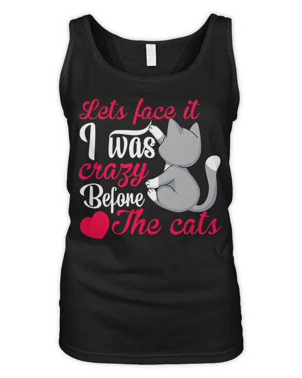 Women's Tank Top