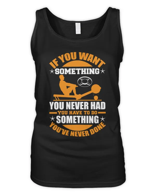 Women's Tank Top