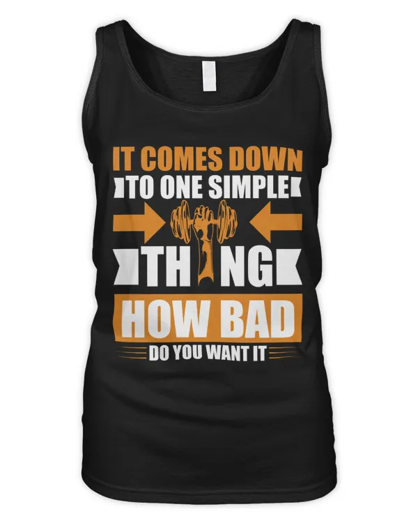 Women's Tank Top