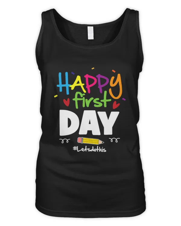 Women's Tank Top