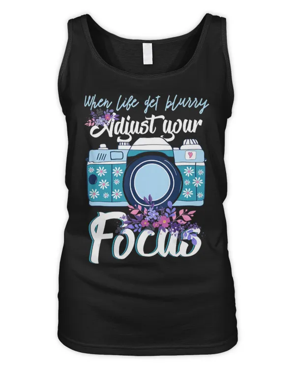 Women's Tank Top