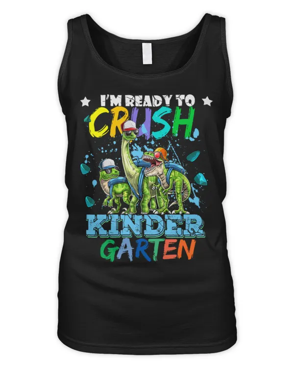 Women's Tank Top