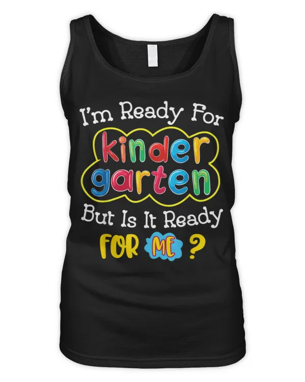 Women's Tank Top