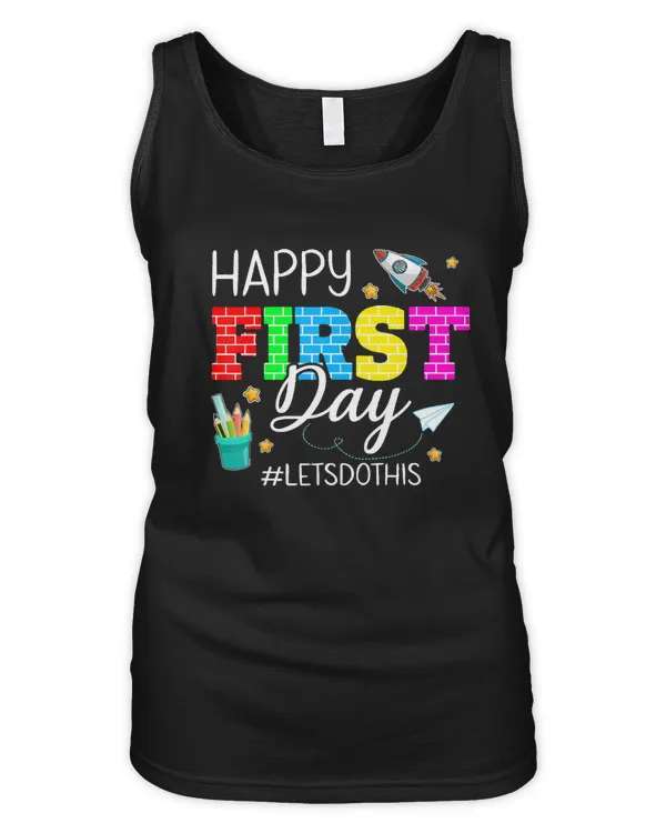 Women's Tank Top