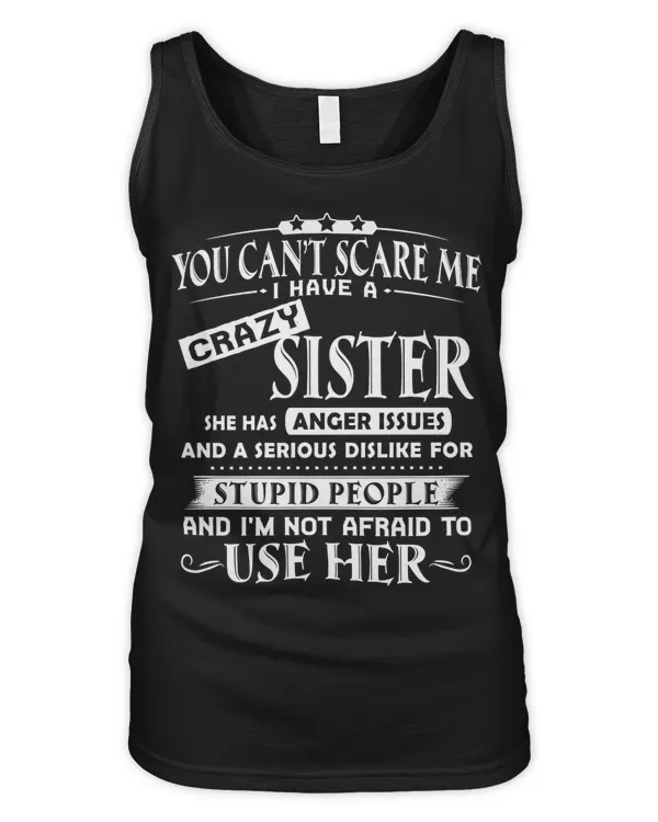 Women's Tank Top