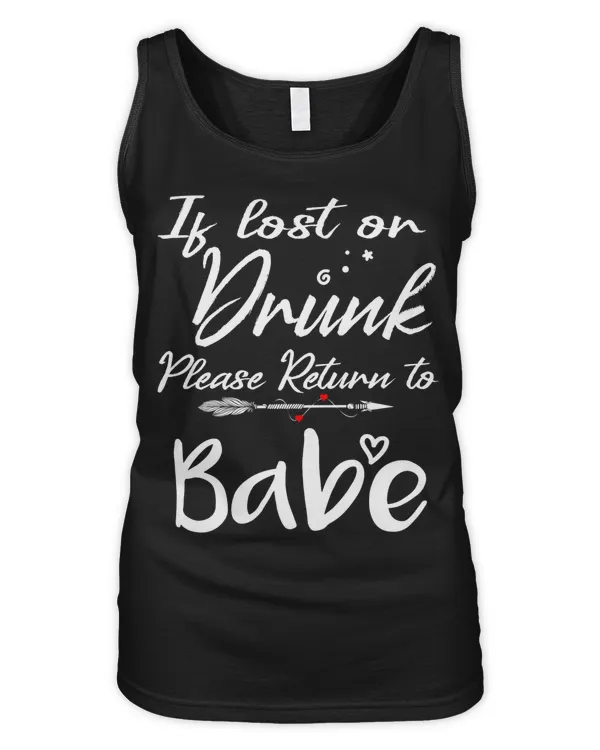 Women's Tank Top