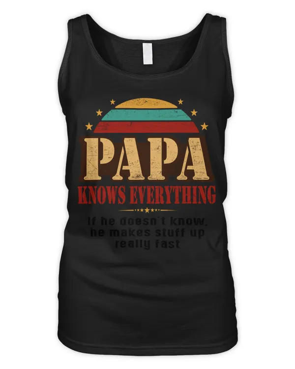 Women's Tank Top