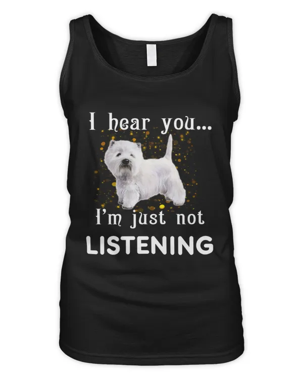 Women's Tank Top