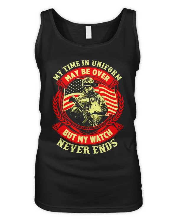 Women's Tank Top