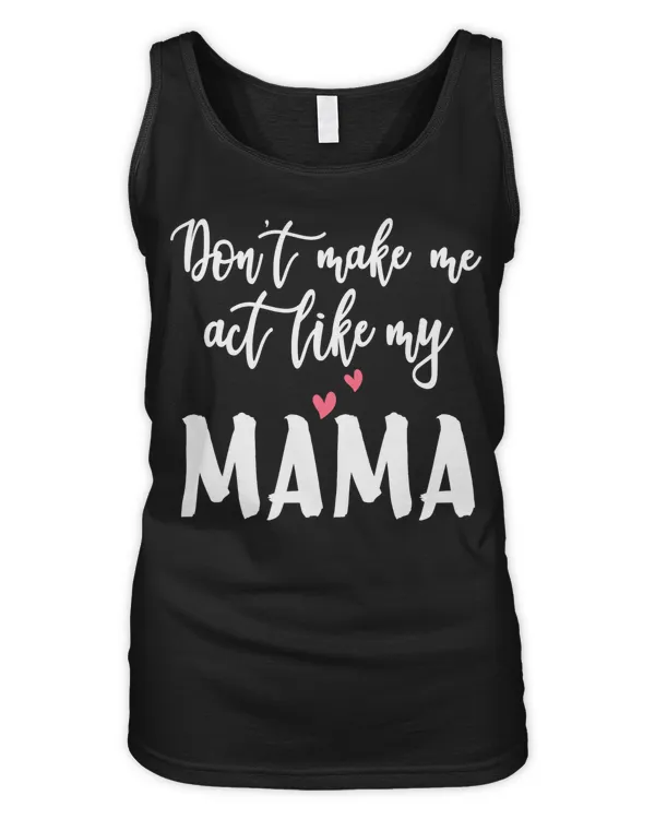 Women's Tank Top