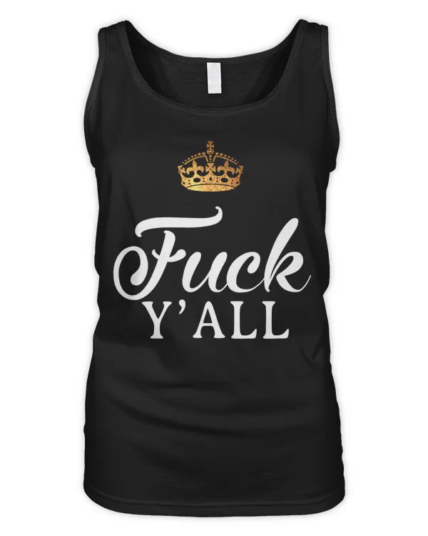 Women's Tank Top