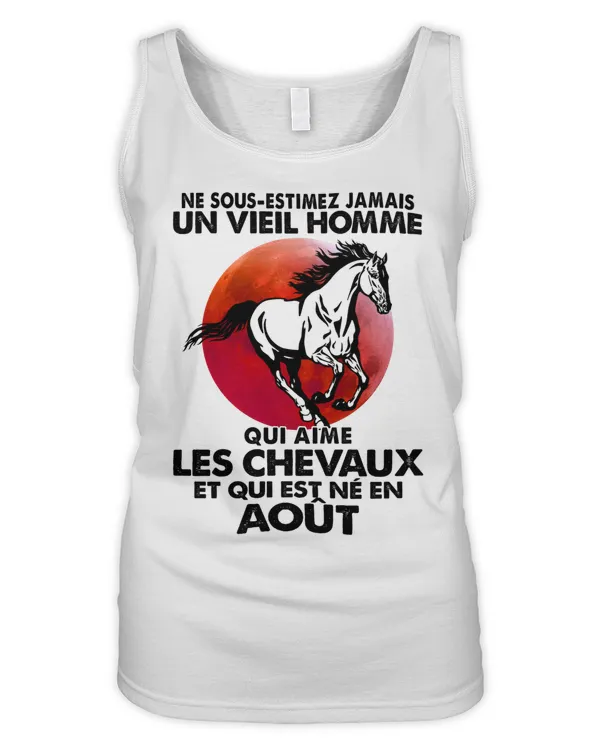 Women's Tank Top