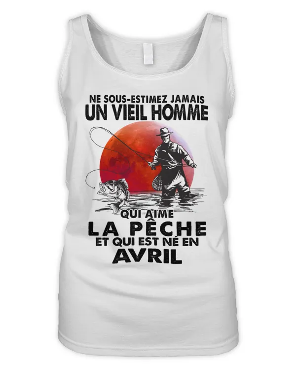 Women's Tank Top