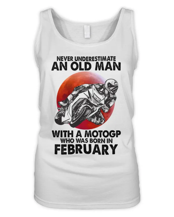 Women's Tank Top
