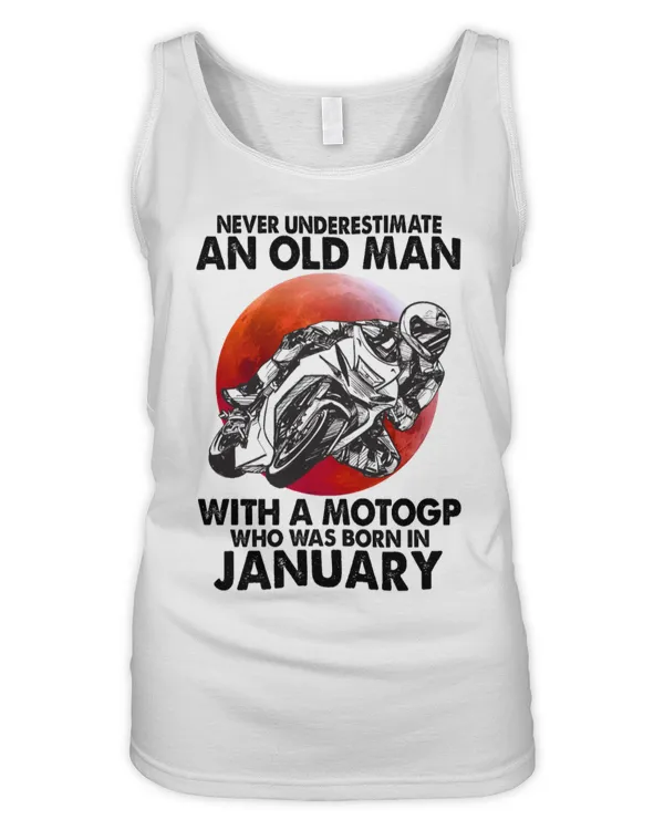 Women's Tank Top