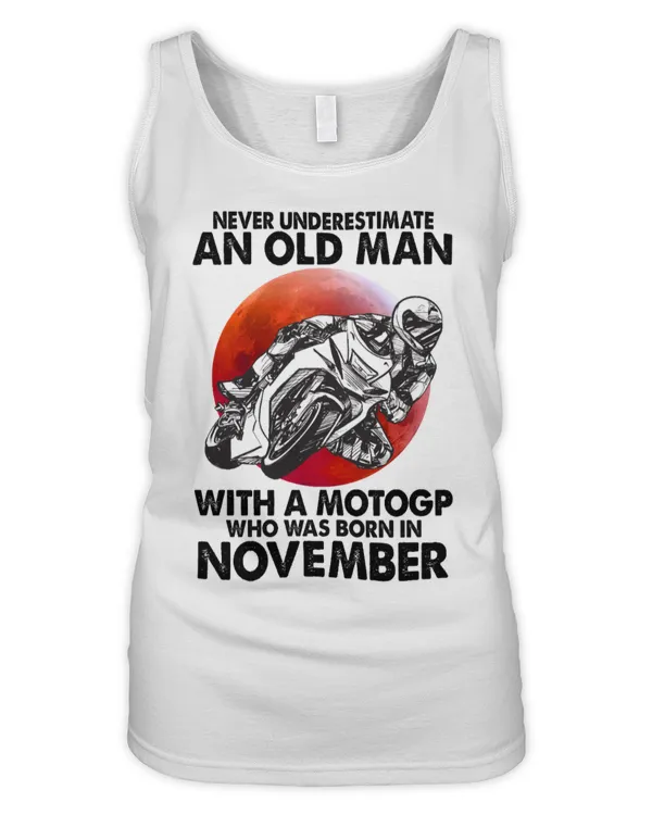 Women's Tank Top