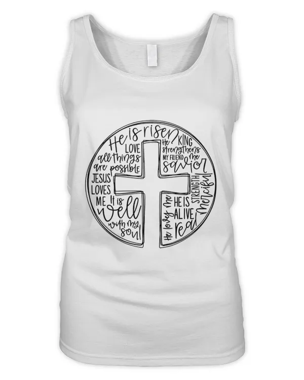 Women's Tank Top