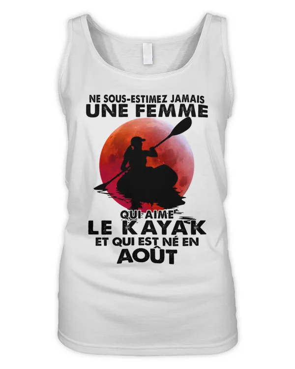 Women's Tank Top