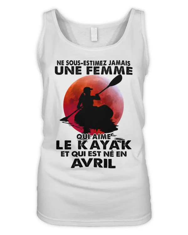 Women's Tank Top