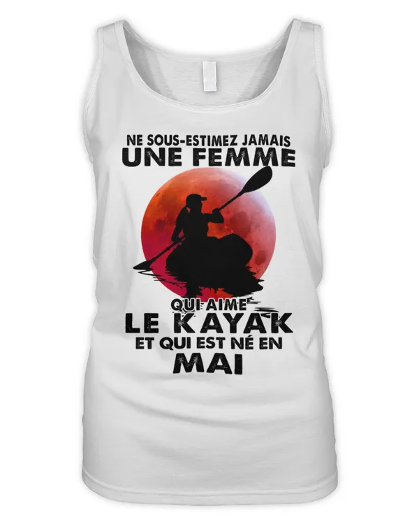 Women's Tank Top