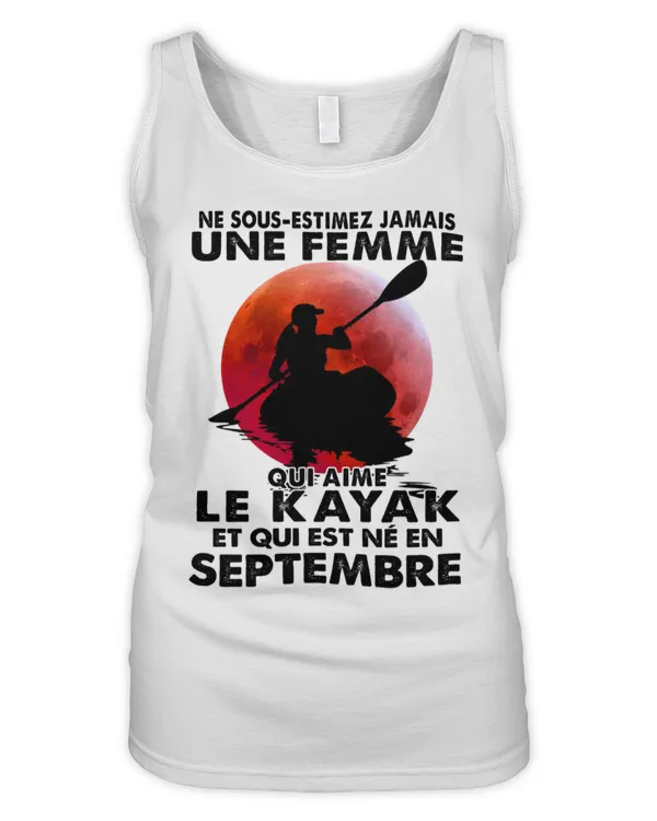 Women's Tank Top