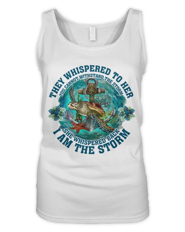 Women's Tank Top