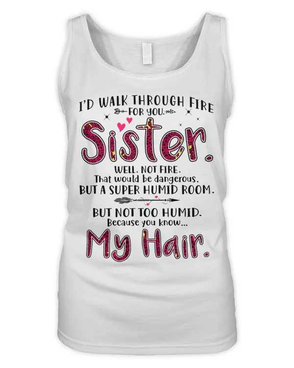 Women's Tank Top