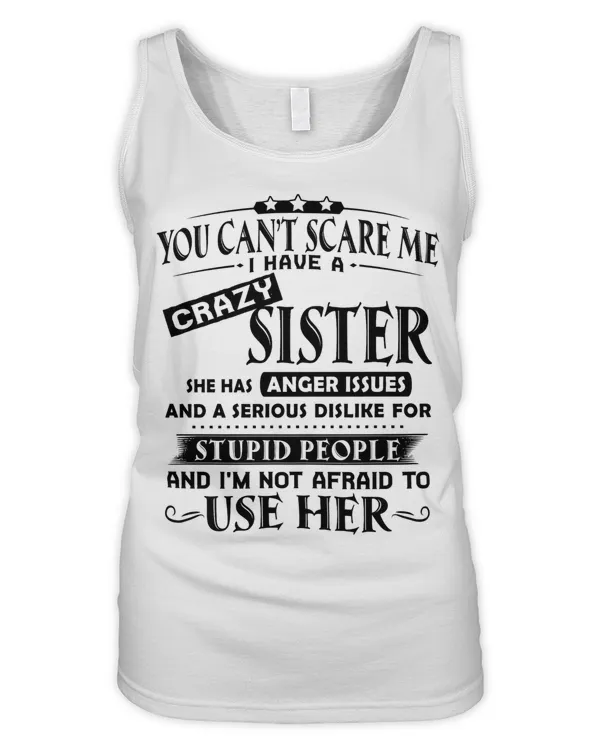 Women's Tank Top