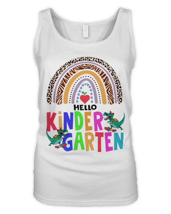 Women's Tank Top