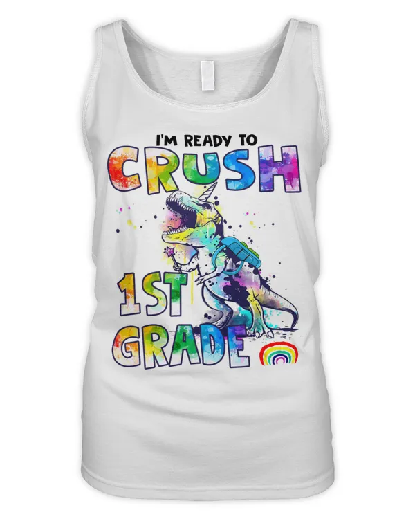 Women's Tank Top
