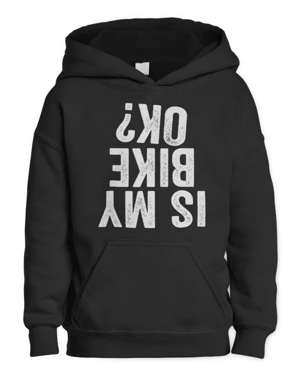 Youth Pullover Hoodie