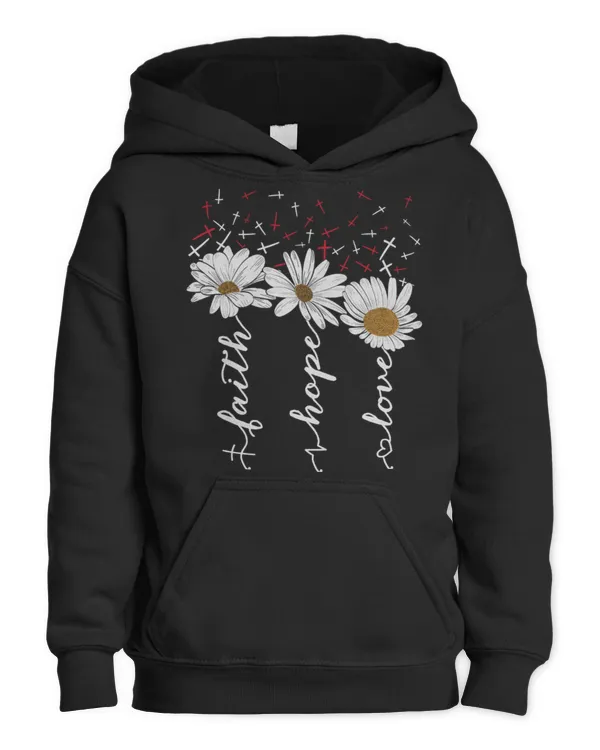 Youth Pullover Hoodie