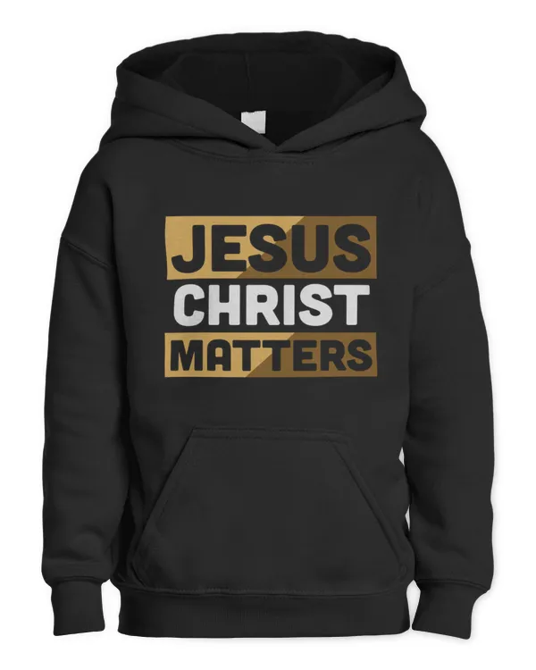 Youth Pullover Hoodie