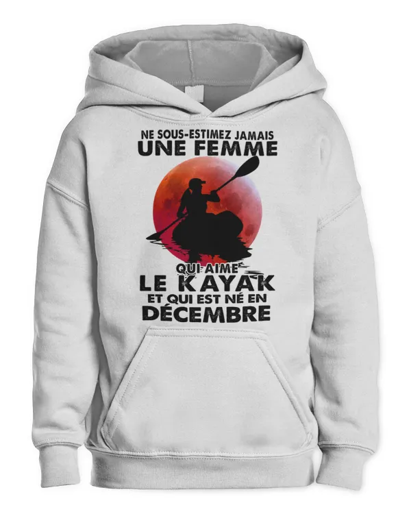 Youth Pullover Hoodie