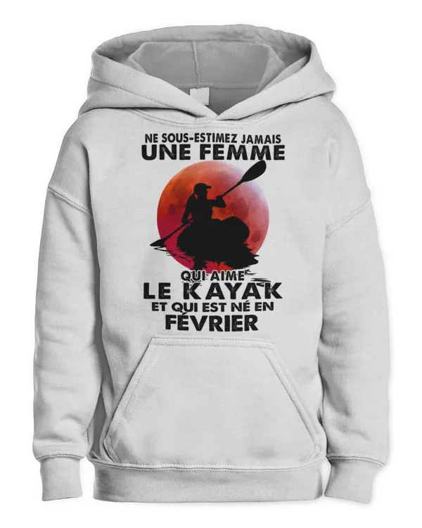 Youth Pullover Hoodie