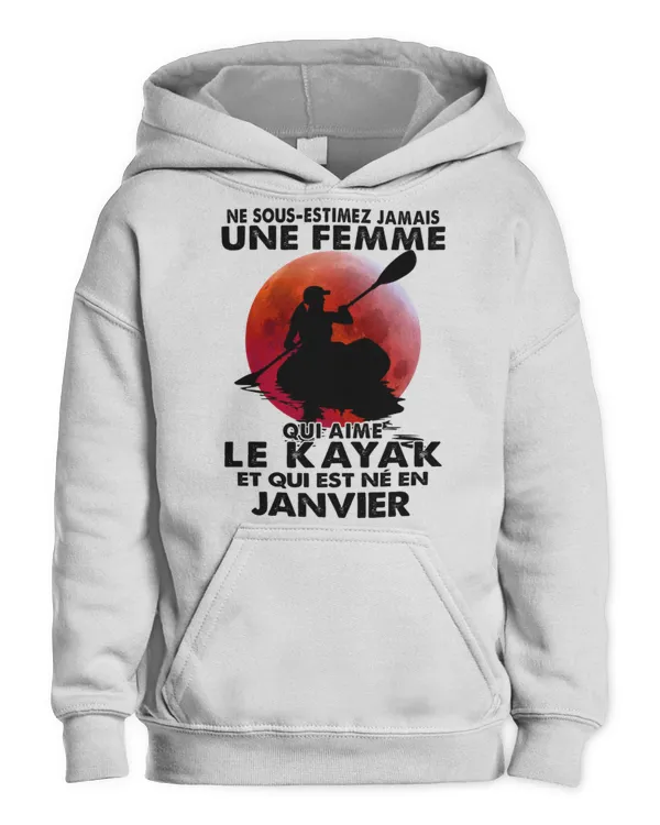 Youth Pullover Hoodie