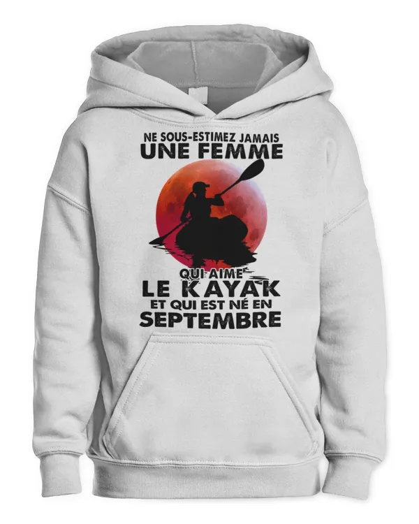 Youth Pullover Hoodie