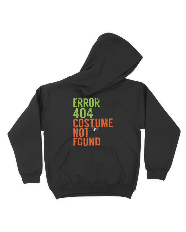 Youth Pullover Hoodie